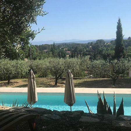 Le Nomade Au Clos En Provence Flayosc Екстер'єр фото