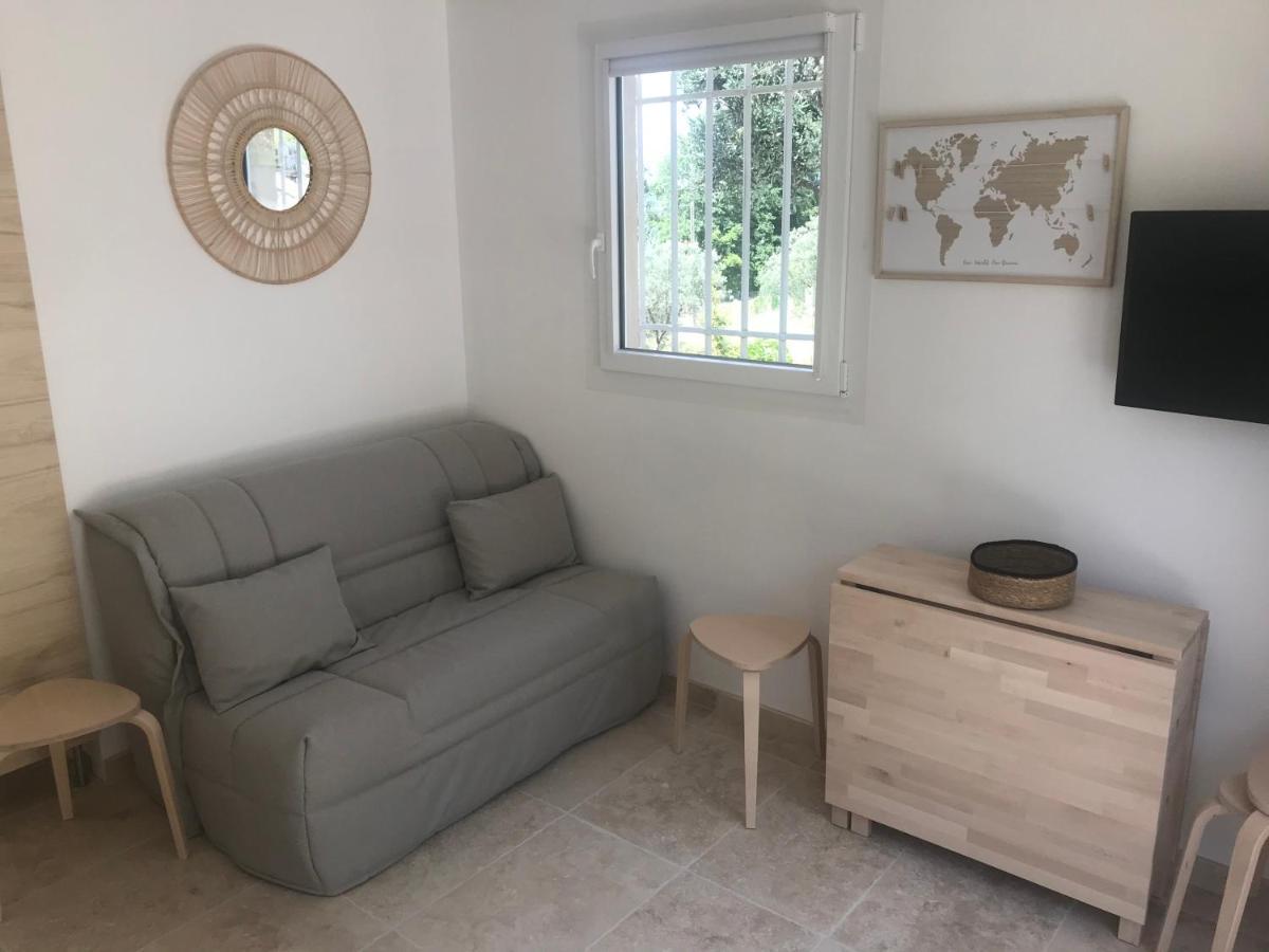 Le Nomade Au Clos En Provence Flayosc Екстер'єр фото